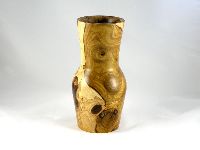 Laburnum Vase